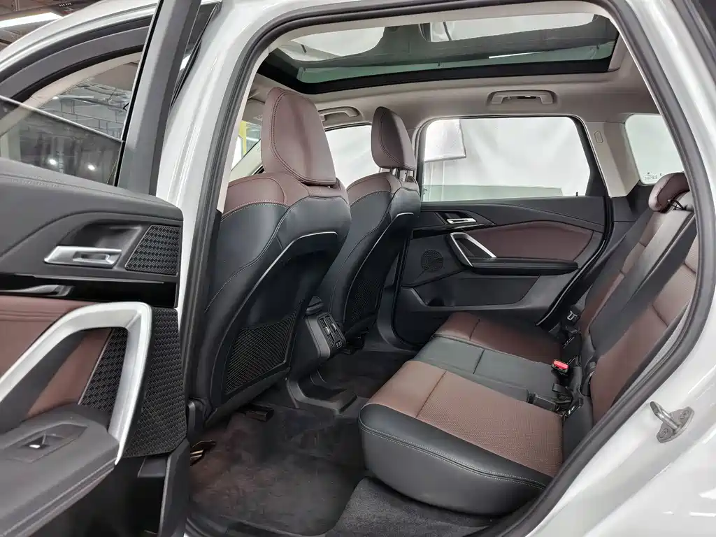 BMW X1 — миниатюра 13