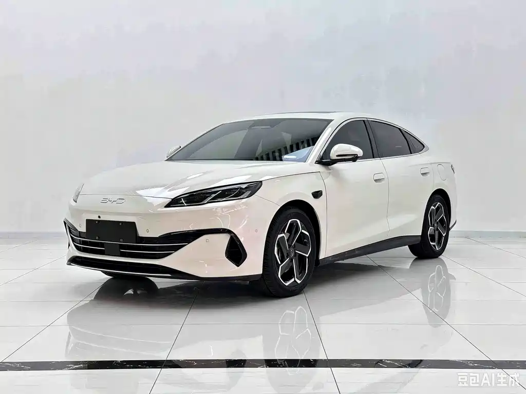 BYD Seal 06