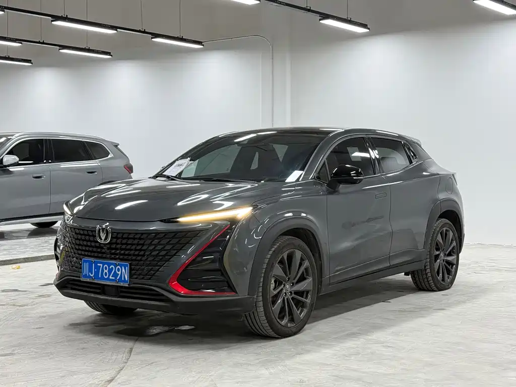 Changan UNI-T