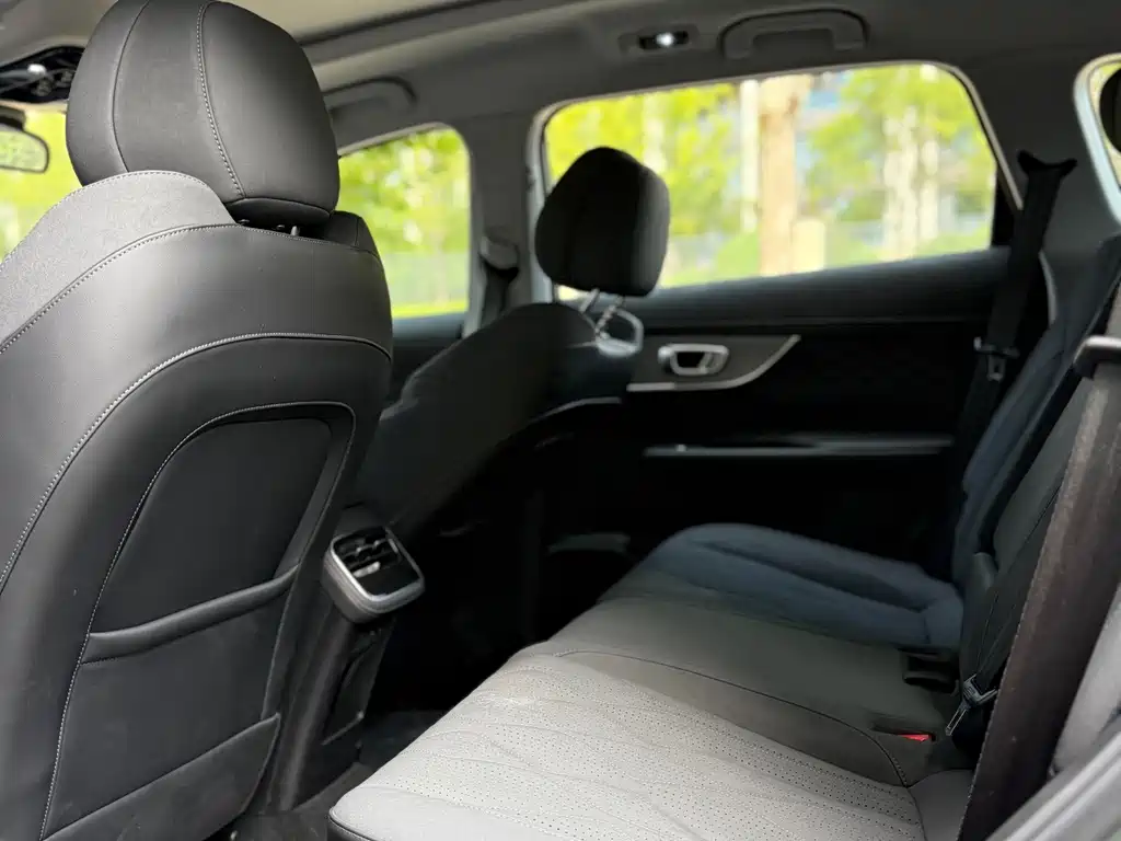 Chery Tiggo 8 PLUS C-DM — миниатюра 5