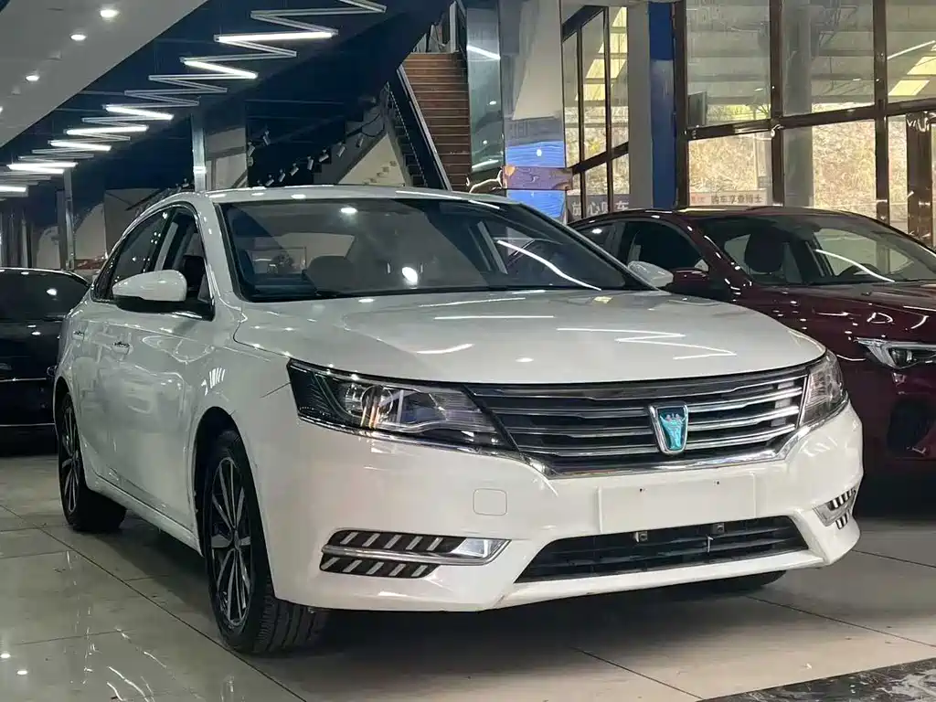 ROEWE I6