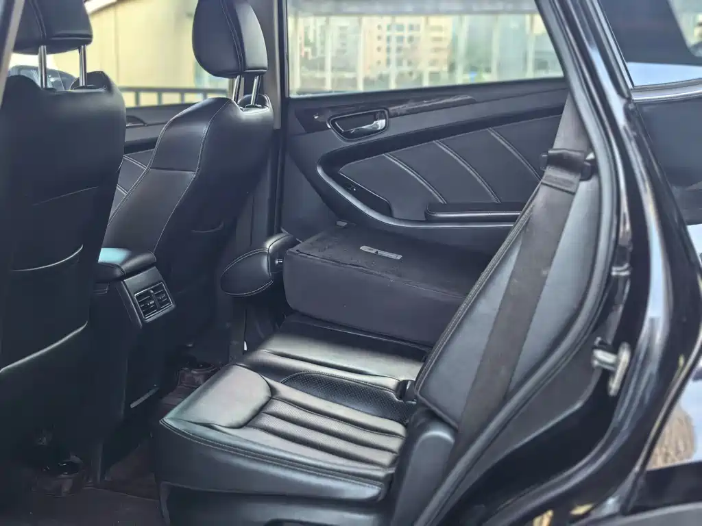 Fengguang Fengguang 580 — миниатюра 3