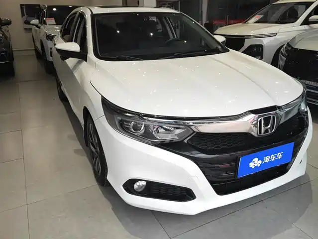 honda lingpai