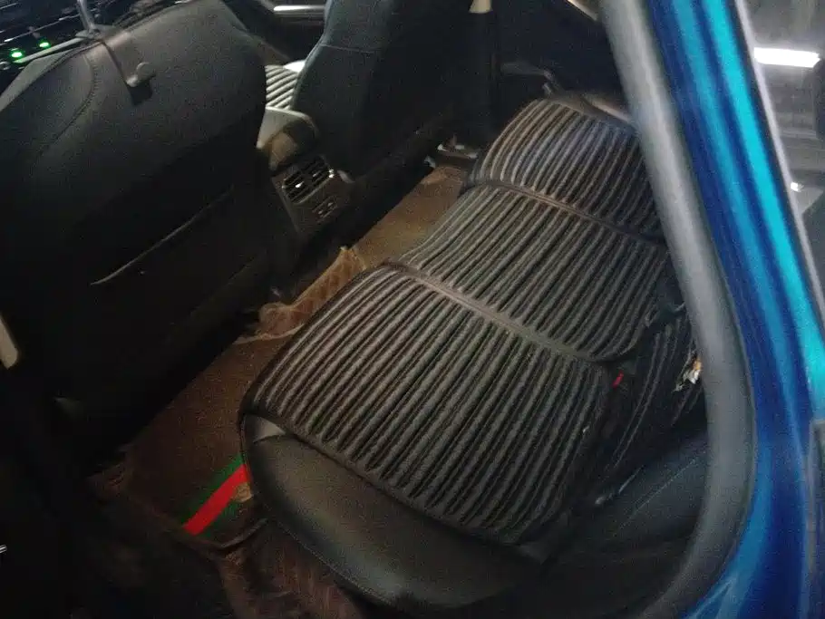 Haval Chitu — миниатюра 11
