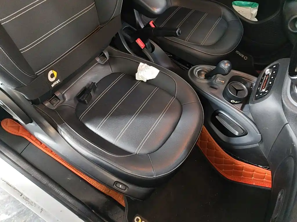 smart Smart Fortwo — миниатюра 25