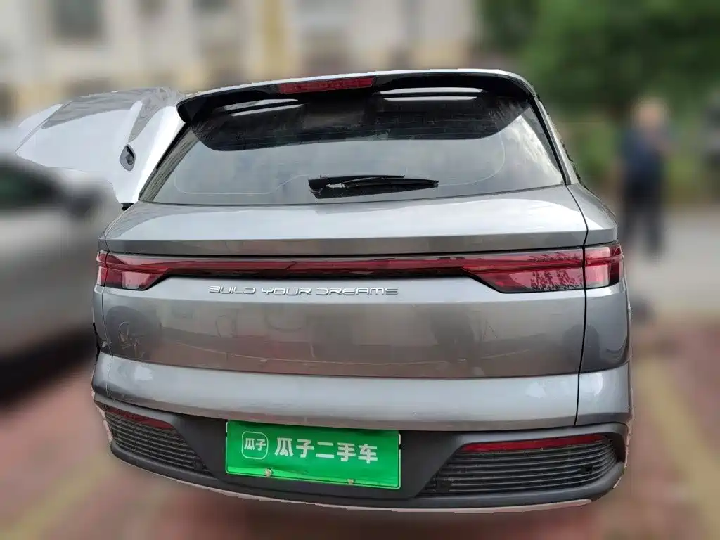 BYD Pro New Energy — миниатюра 3