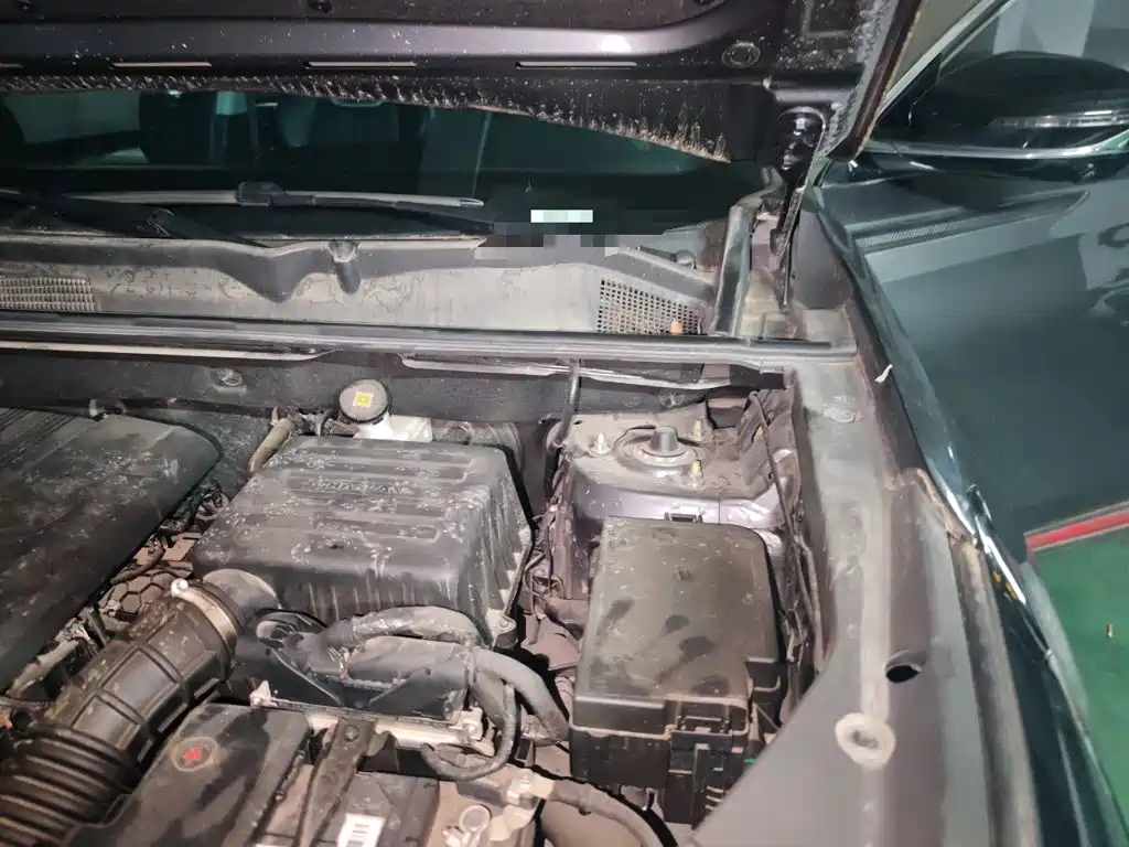 Changan CS75 PLUS — миниатюра 21