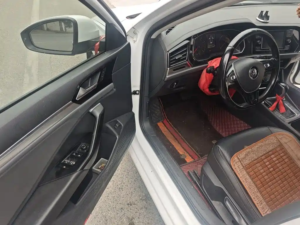 Volkswagen Sagitar — миниатюра 12
