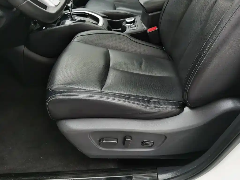 Nissan X-Trail — миниатюра 20