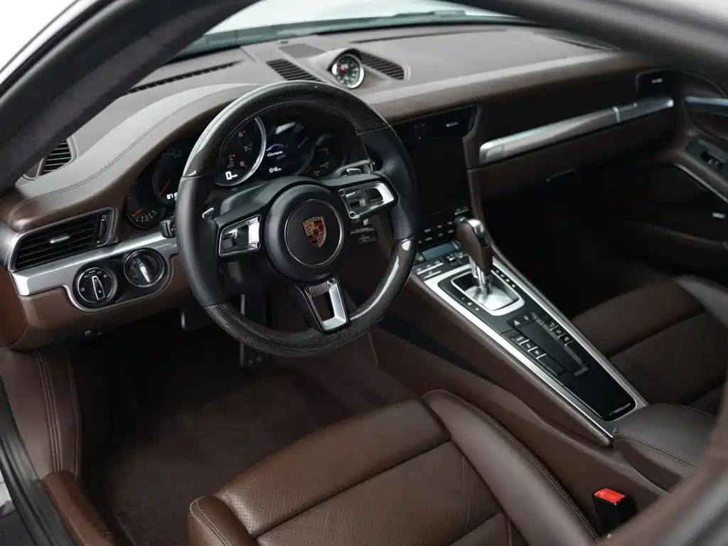 Porsche 911 — миниатюра 9