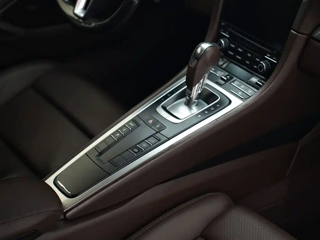 Porsche 911 — миниатюра 12