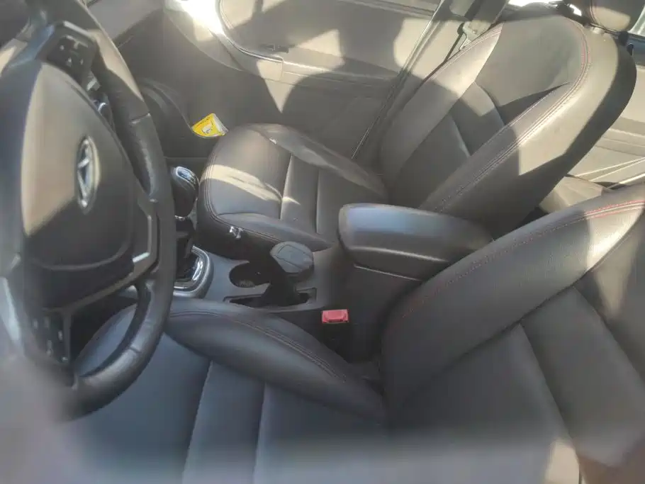 Chery Tiggo 3 — миниатюра 13