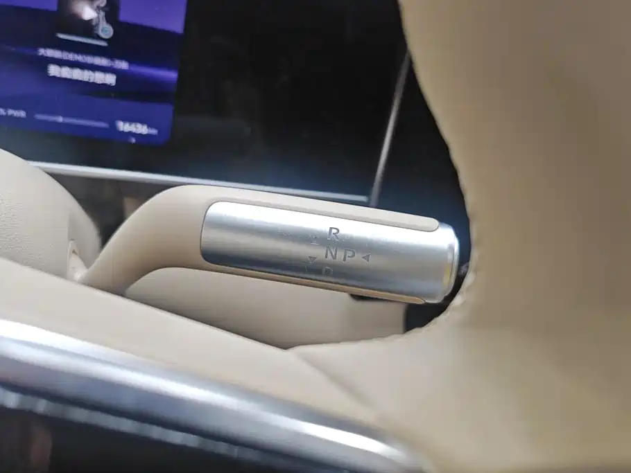 AITO AITO M7 — миниатюра 16