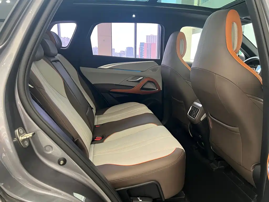 BYD Pro New Energy — миниатюра 9