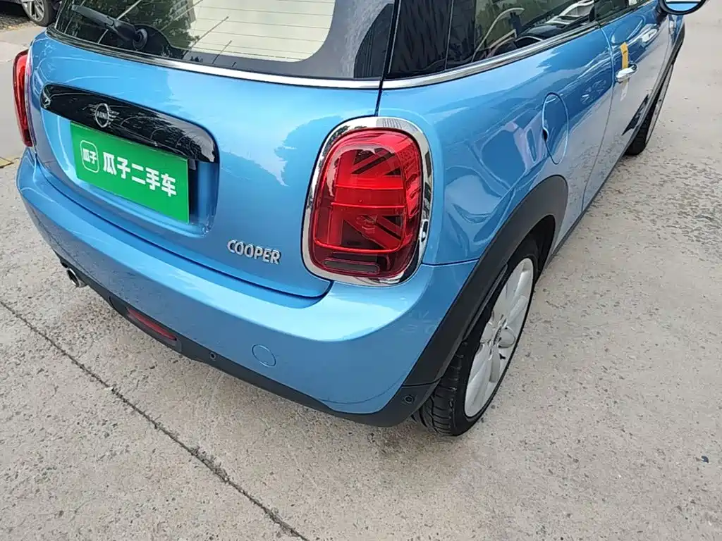 MINI Mini — миниатюра 8