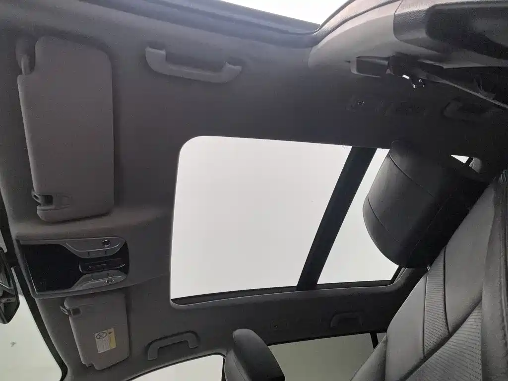 GAC Motor Trumpchi GS8 — миниатюра 14