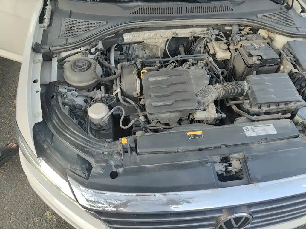 Volkswagen Lavida — миниатюра 19