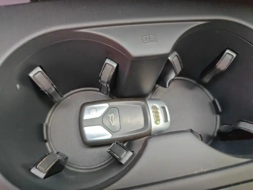 Audi A4L — миниатюра 9