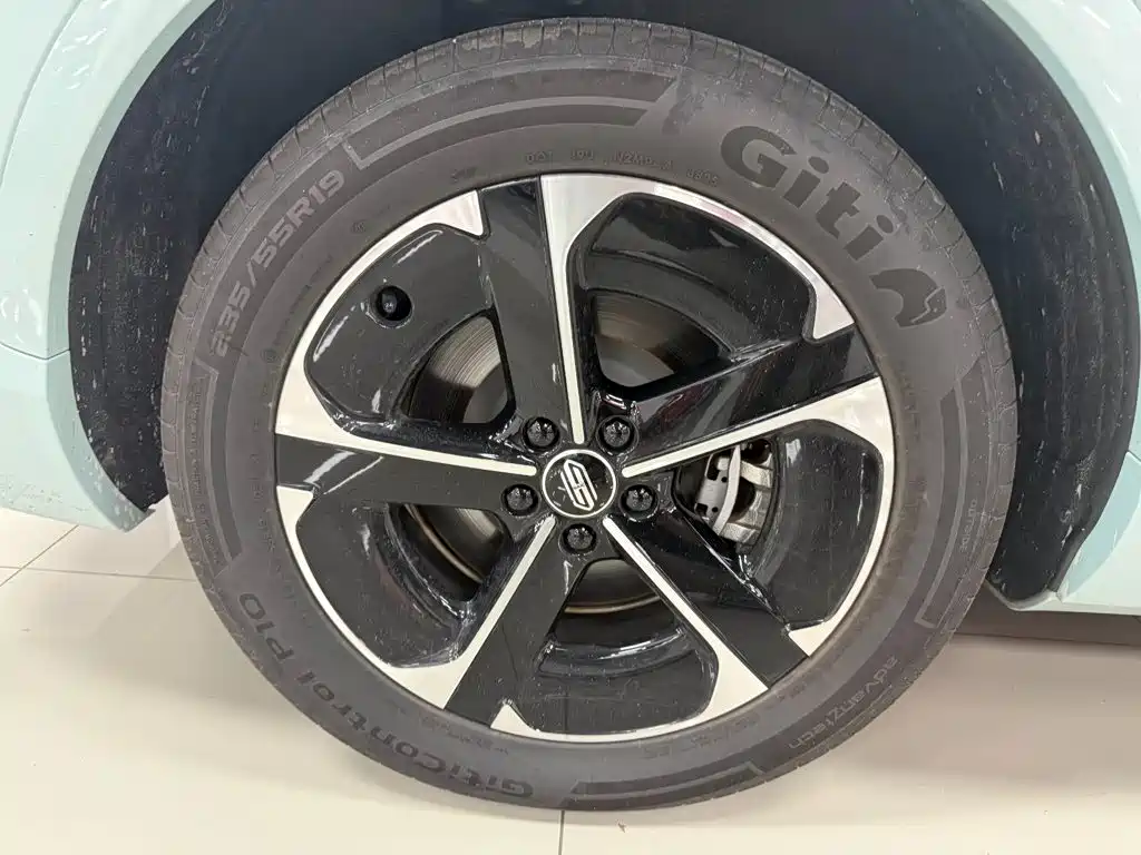 Shangjie Shangjie H5 — миниатюра 27