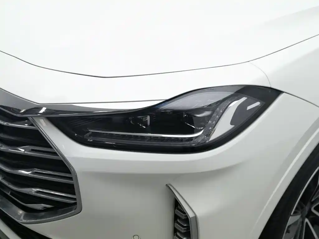 Jetour X70 PLUS — миниатюра 7