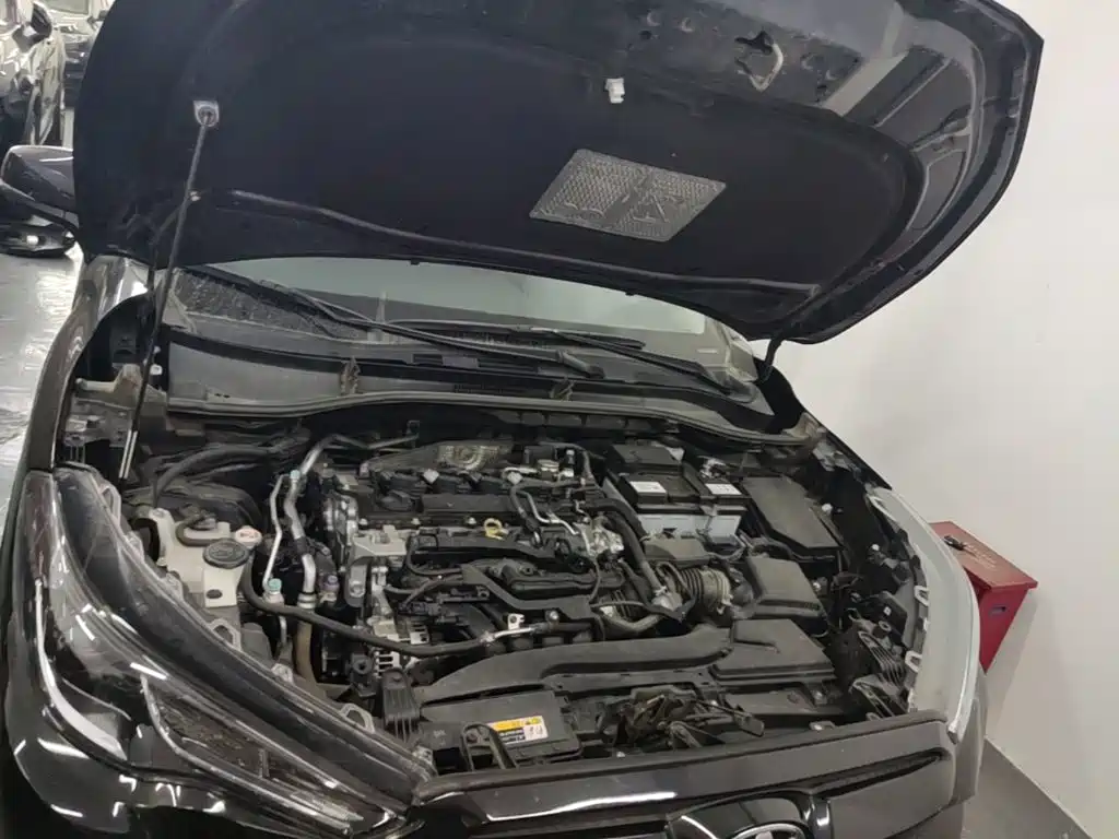 Toyota Frontlander — миниатюра 20
