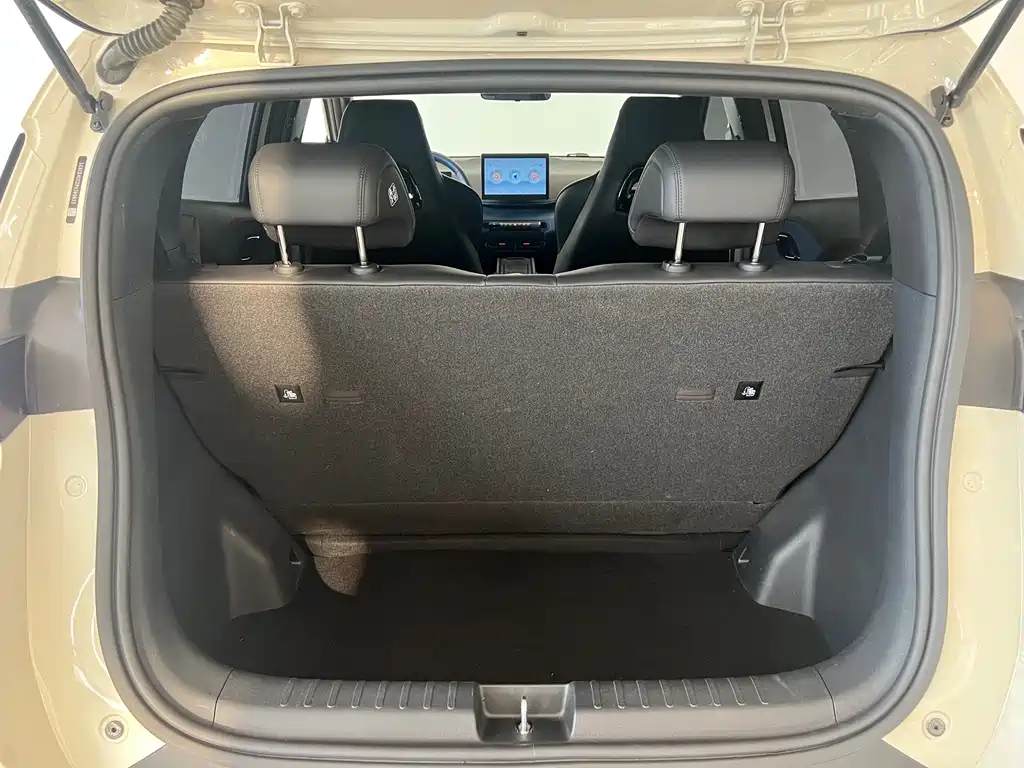 BYD Seagull — миниатюра 13