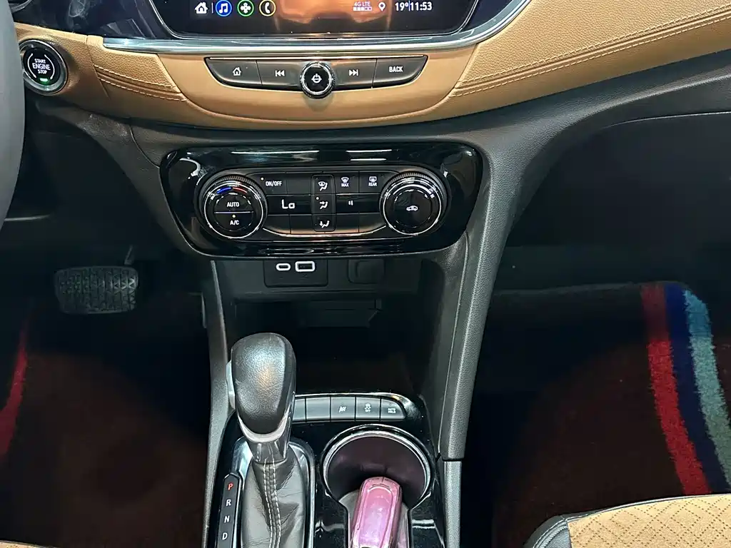 Buick Encore GX — миниатюра 19
