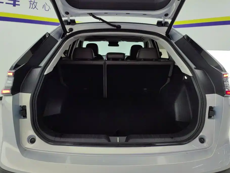 GAC Motor Trumpchi GS4 — миниатюра 4