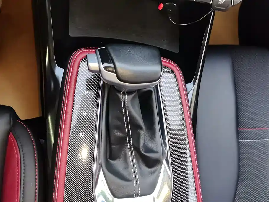 CHANGAN CHANGAN AUCHAN X5