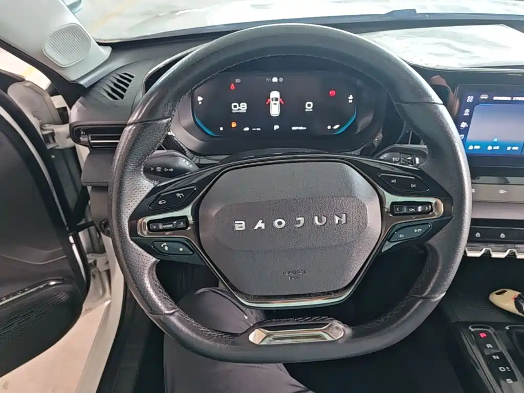 Baojun Valli — миниатюра 11