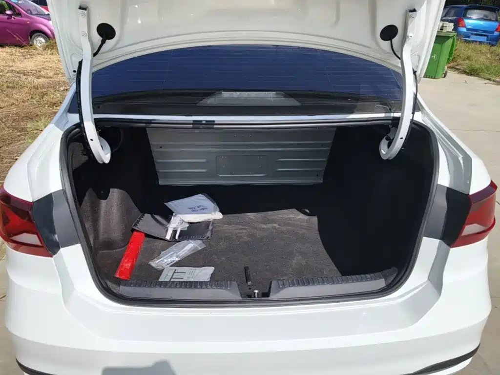 Jetta VA3 — миниатюра 19