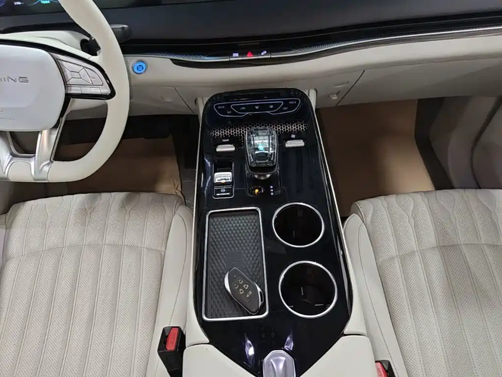 Fengxing Xinghai V9 — миниатюра 14