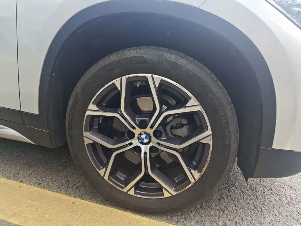 BMW X1 — миниатюра 26