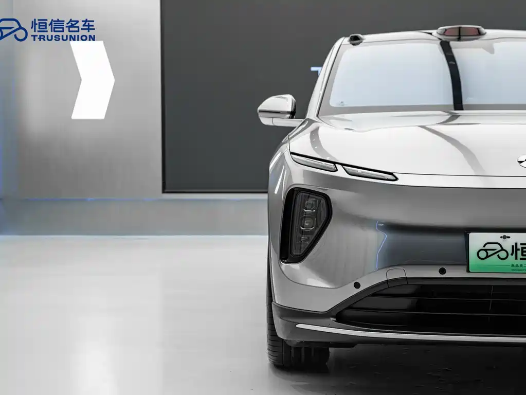 NIO NIO EC6