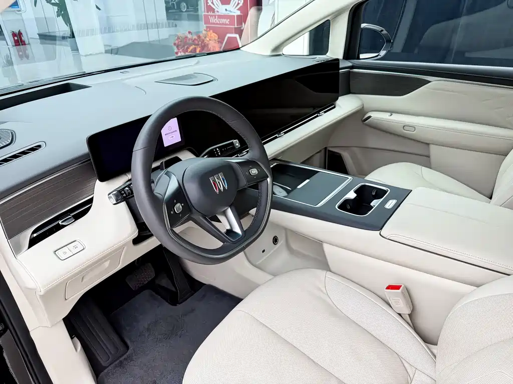 Buick Electra Encasa — миниатюра 5