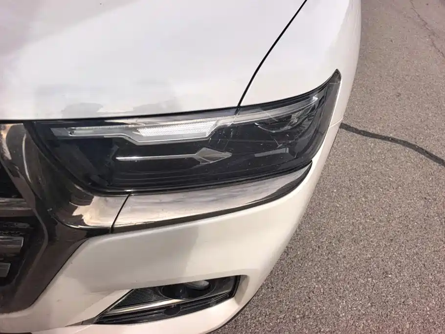 Haval H6 — миниатюра 5