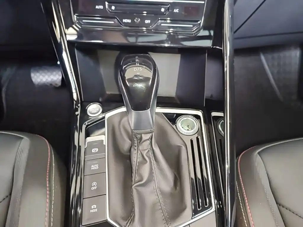 Volkswagen Tayron — миниатюра 14