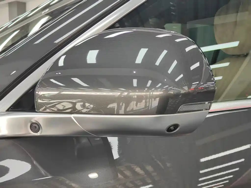 Li Auto Li L8 — миниатюра 14