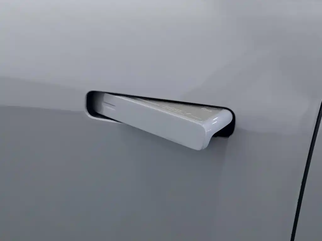 Geely Icon — миниатюра 18