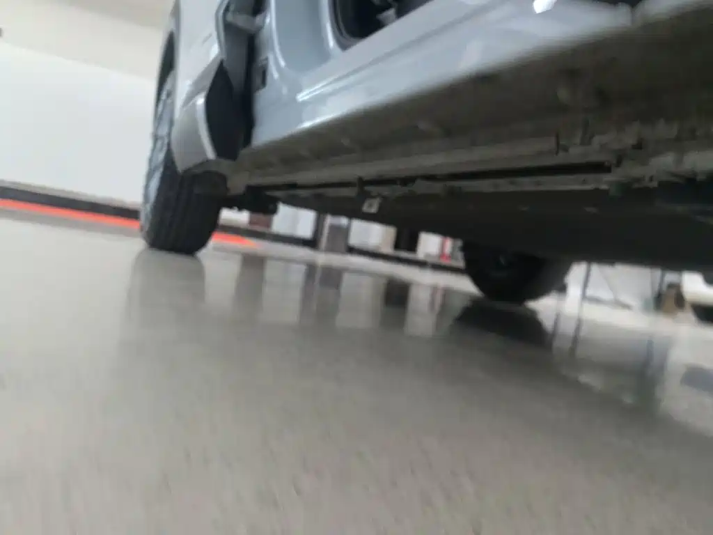 BYD Yuan UP — миниатюра 21