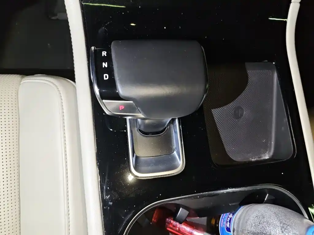 Li Auto Li ONE — миниатюра 15