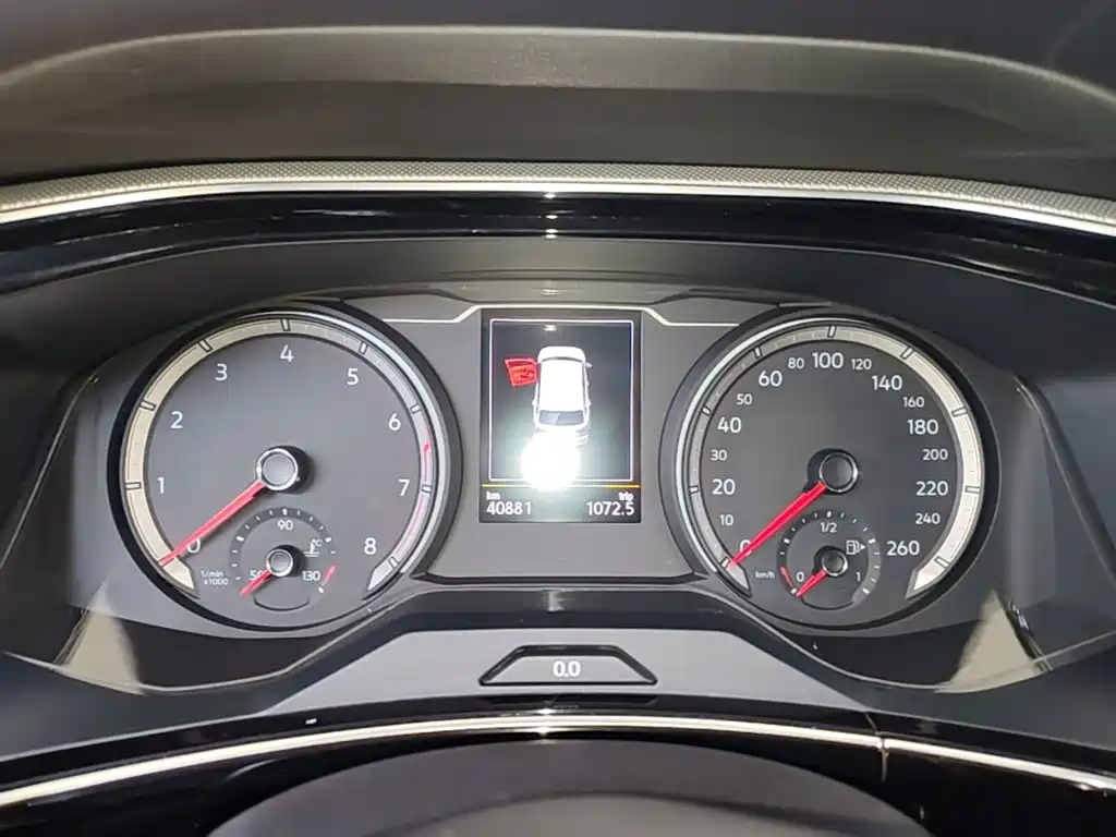 Volkswagen Tayron — миниатюра 12