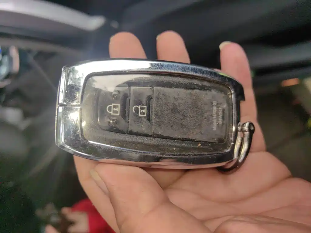Toyota bZ3 — миниатюра 9