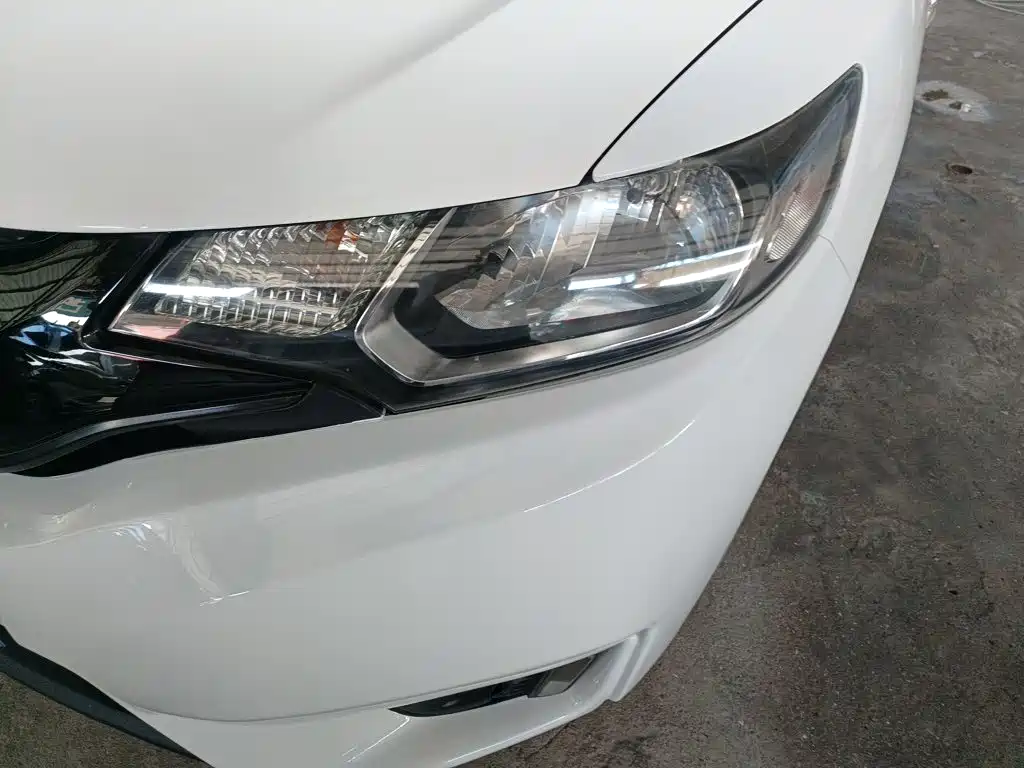 Honda Fit — миниатюра 24