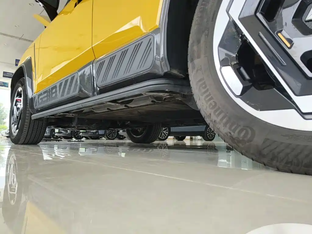 Deepal Deepal G318 — миниатюра 22