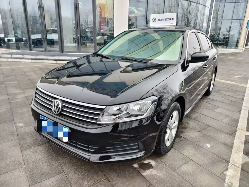 Volkswagen Lavida 2023
