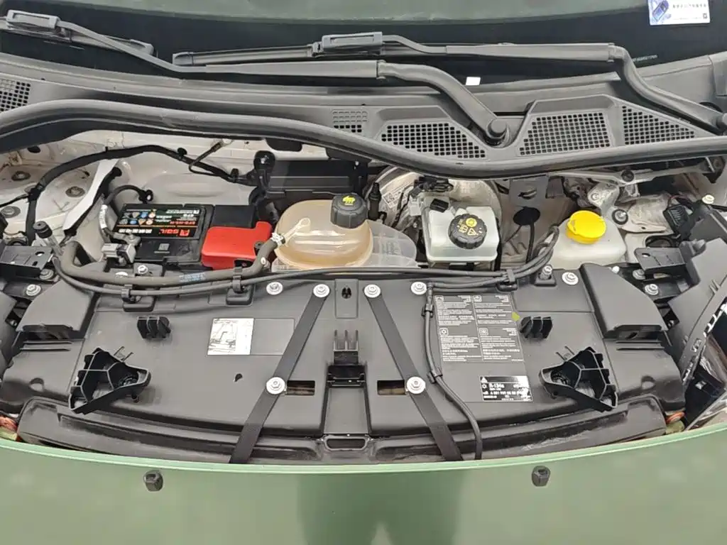 smart Smart Fortwo — миниатюра 20