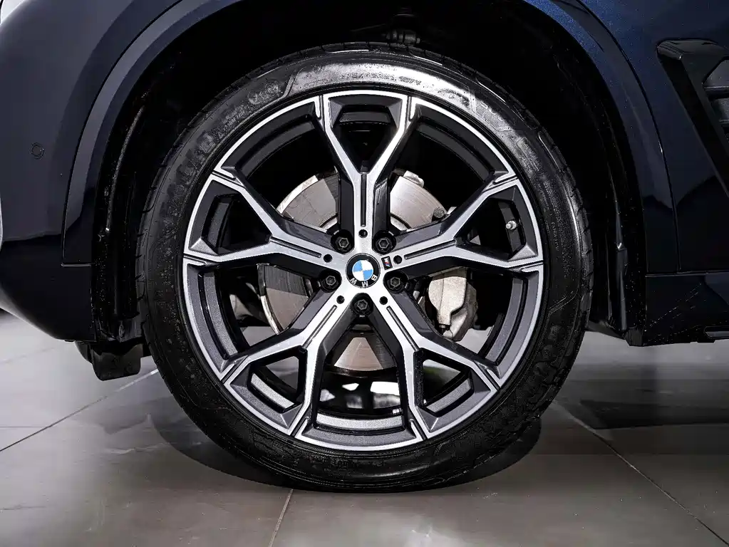 BMW X5 — миниатюра 6