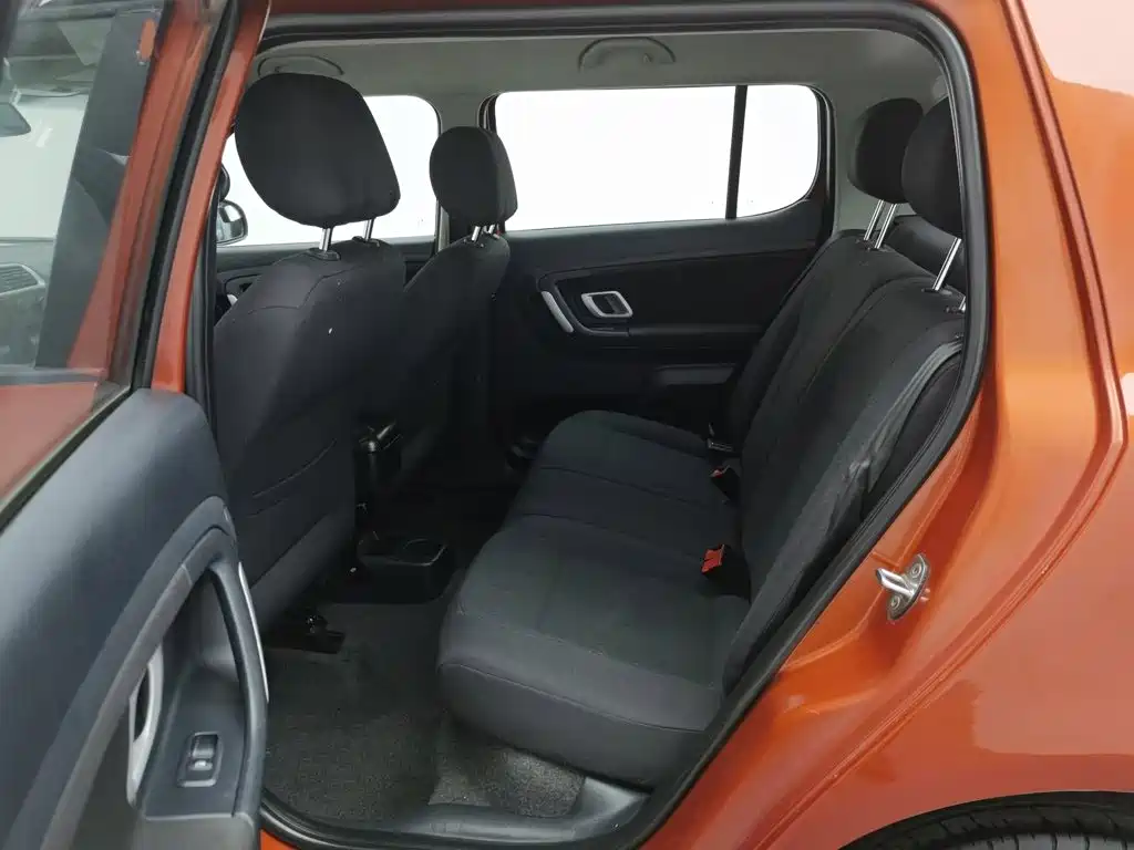 Skoda Fabia — миниатюра 15