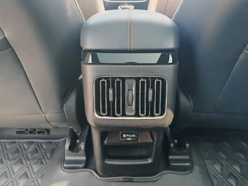 BYD PLUS New Energy — миниатюра 16